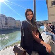 Insegno italiano ai bimbi stranieri delle medie, ho avuto esperienze varie volte